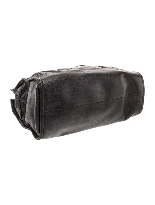 Tory Burch Leather Tote