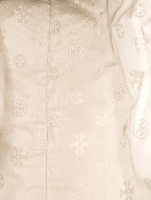 Tory Burch Leather Tote