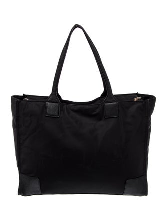 Tory Burch Nylon Tote