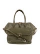 Tory Burch Leather Top Handle Bag