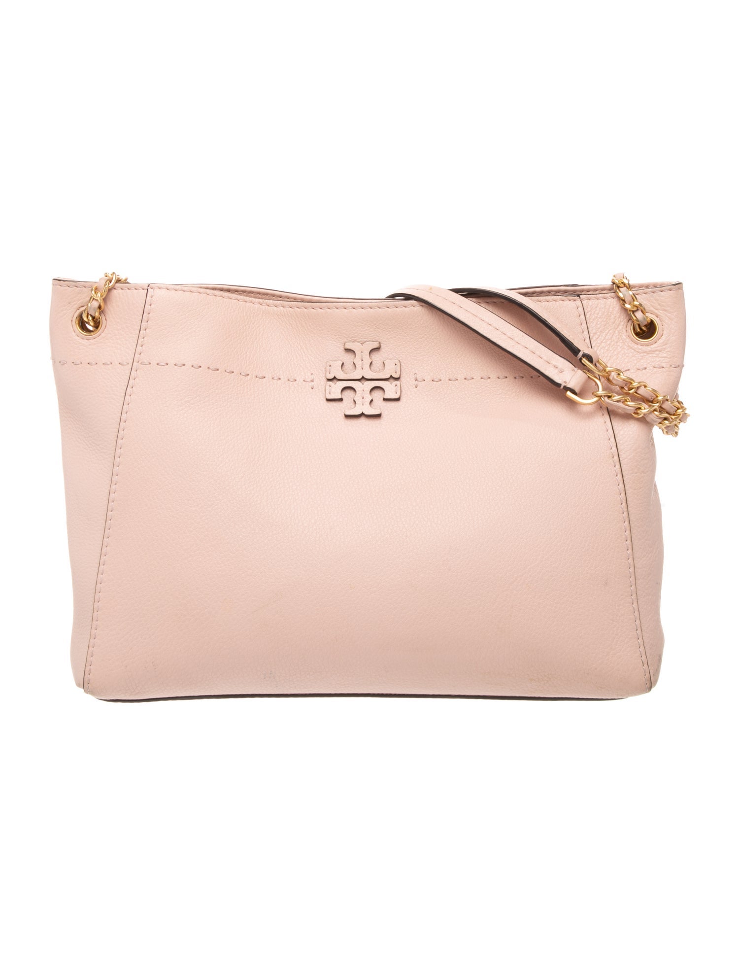 Tory Burch Signature Portfolio