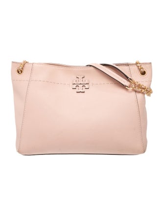 Tory Burch Signature Portfolio