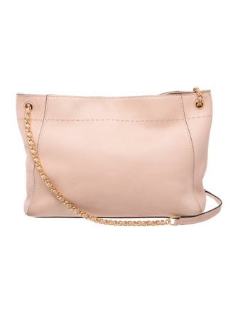 Tory Burch Signature Portfolio