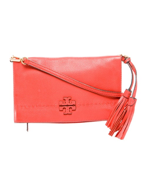 Tory Burch Leather Crossbody Bag