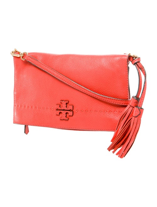 Tory Burch Leather Crossbody Bag