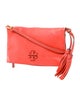 Tory Burch Leather Crossbody Bag