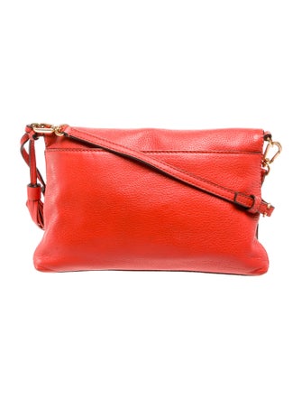 Tory Burch Leather Crossbody Bag