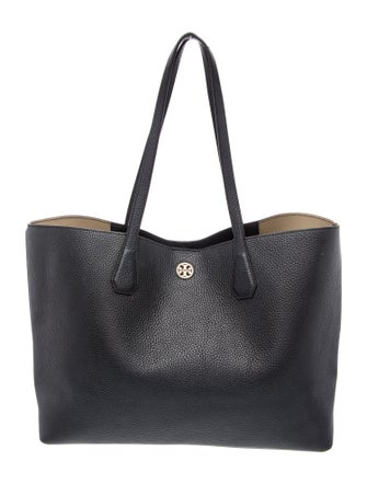 Tory Burch Leather Tote