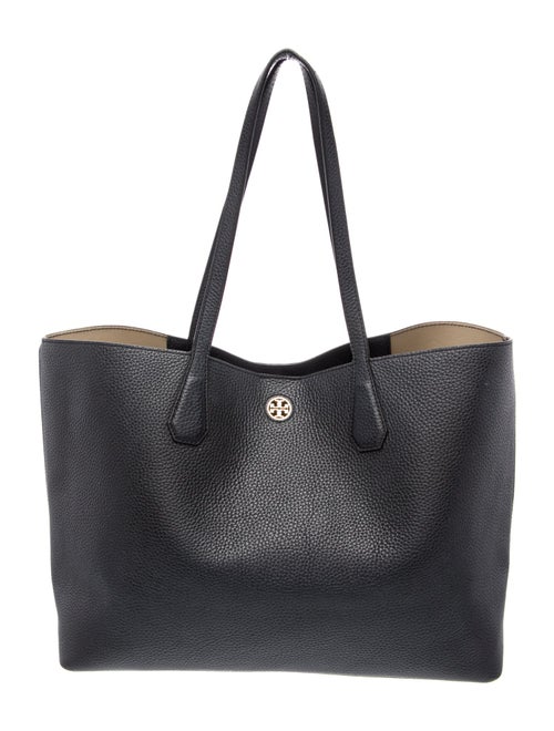 Tory Burch Leather Tote