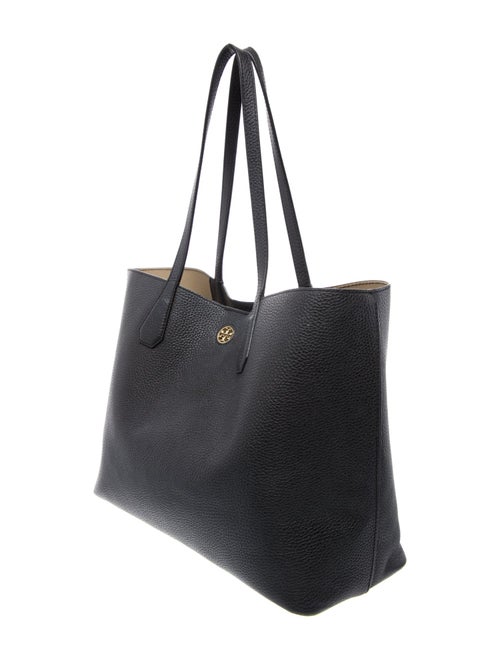 Tory Burch Leather Tote