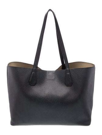 Tory Burch Leather Tote