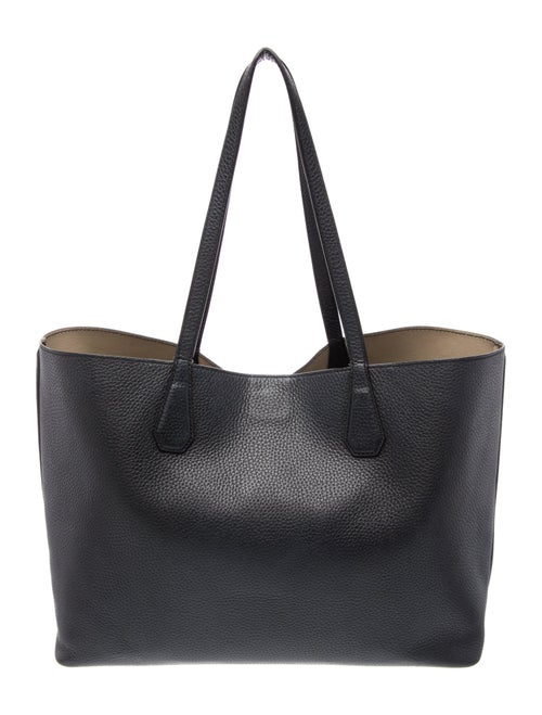 Tory Burch Leather Tote