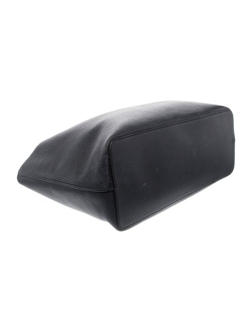 Tory Burch Leather Tote