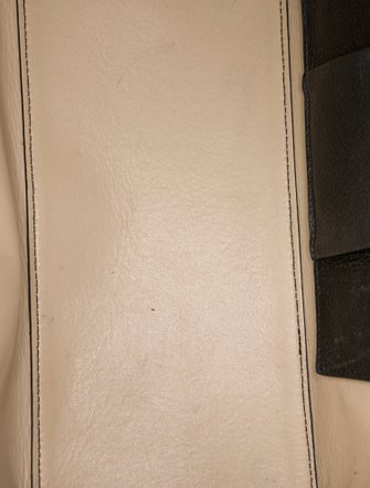 Tory Burch Leather Tote