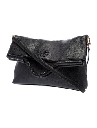 Tory Burch Leather Crossbody Bag