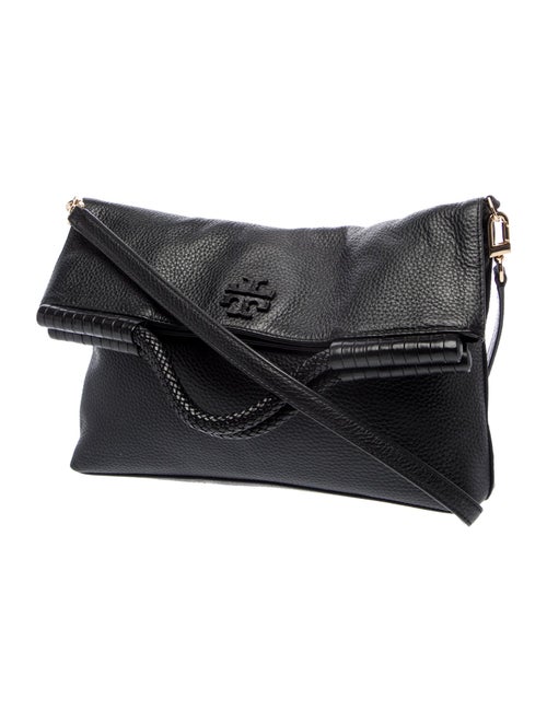 Tory Burch Leather Crossbody Bag