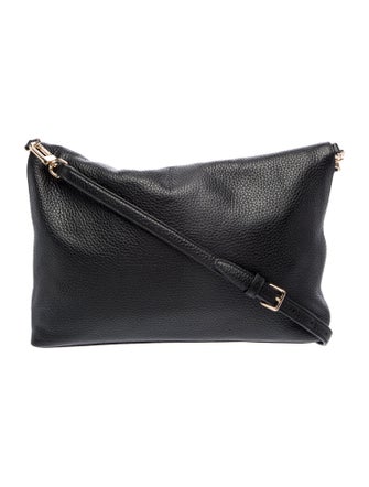 Tory Burch Leather Crossbody Bag
