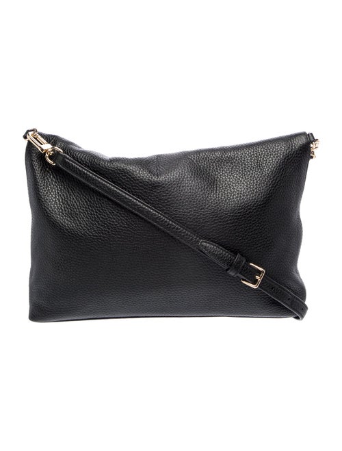 Tory Burch Leather Crossbody Bag