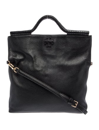Tory Burch Leather Crossbody Bag
