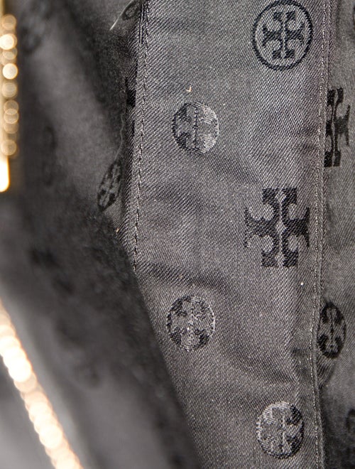 Tory Burch Leather Crossbody Bag