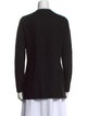 Tory Burch Alpaca Crew Neck Sweater