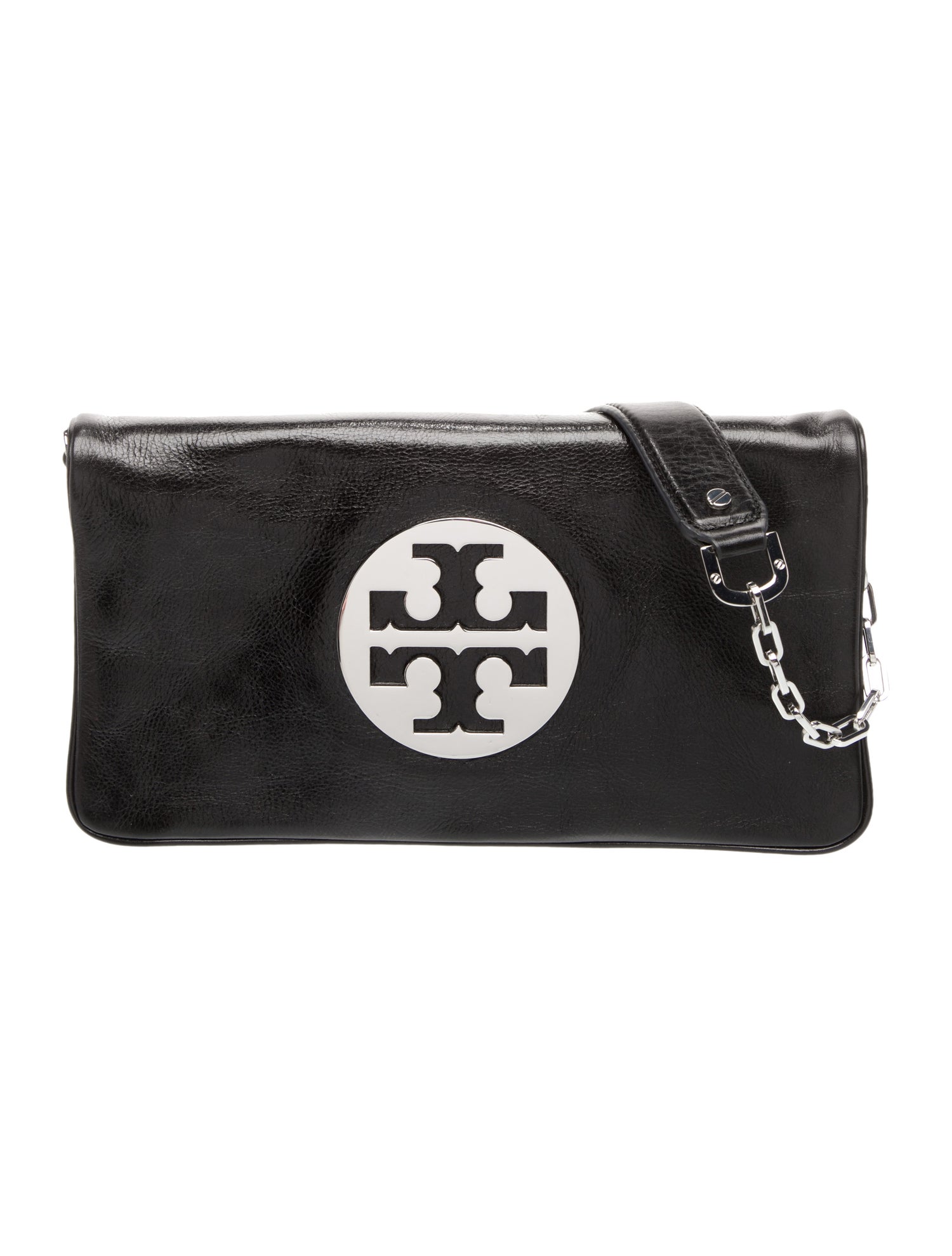 Tory Burch Leather Shoulder Bag