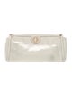 Tory Burch Leather Clutch