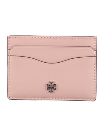 Tory Burch Patent Leather Wallet