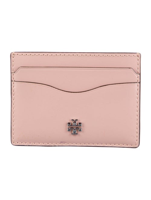 Tory Burch Patent Leather Wallet