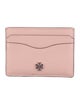 Tory Burch Patent Leather Wallet