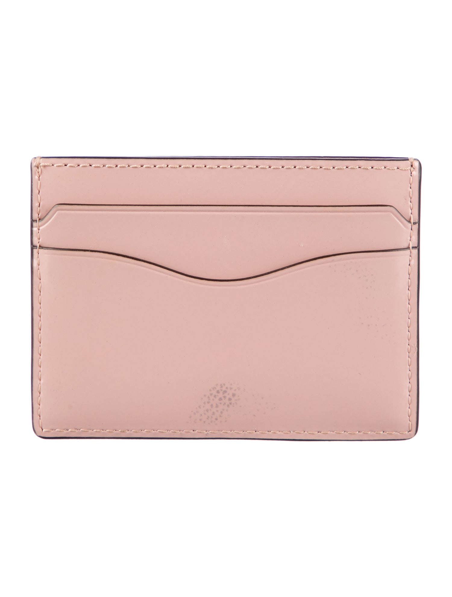 Tory Burch Patent Leather Wallet