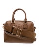 Tory Burch Leather Shoulder Bag