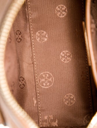 Tory Burch Leather Shoulder Bag