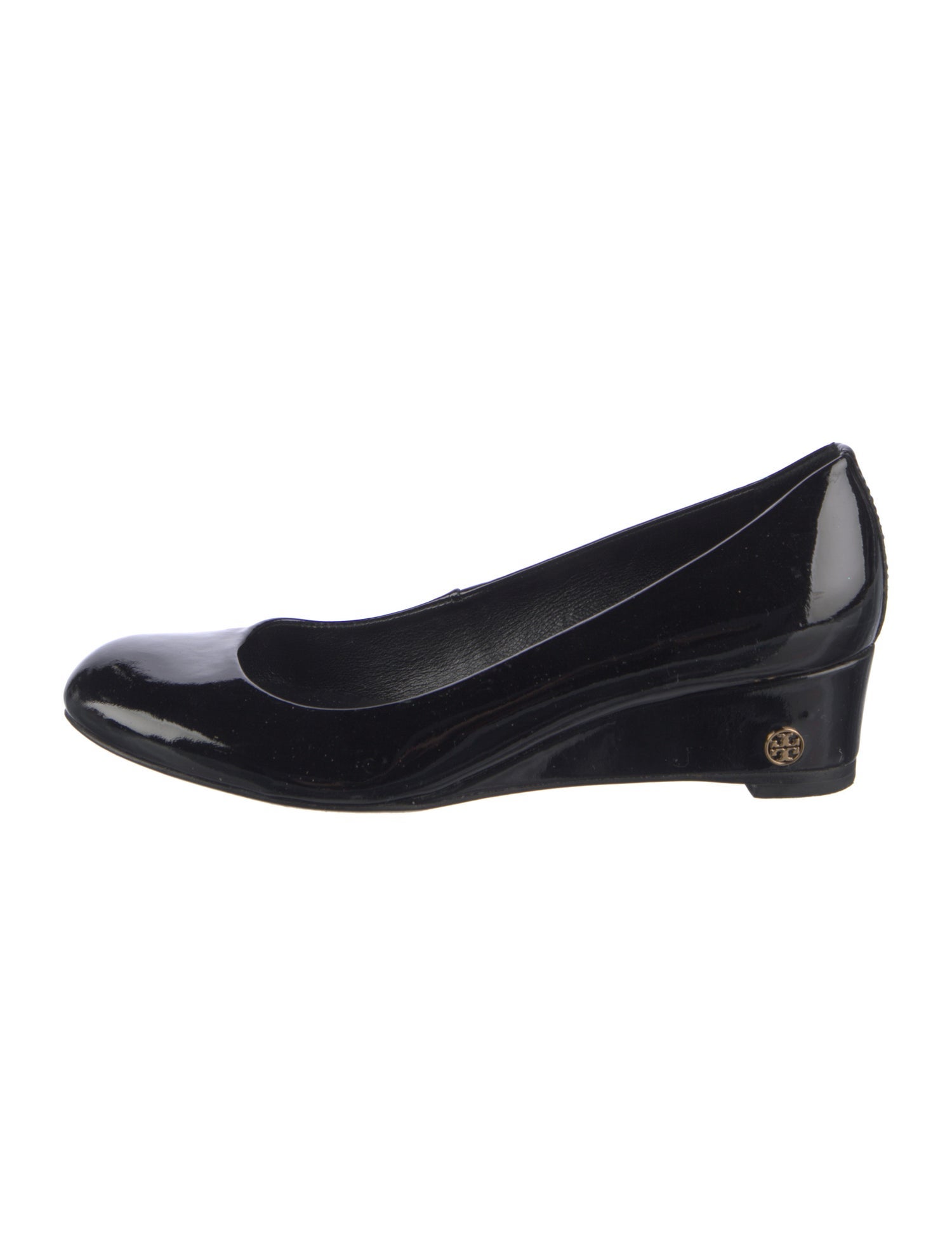 Tory Burch Patent Leather Pumps