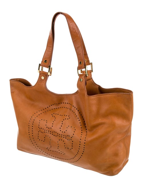Tory Burch Leather Shoulder Bag