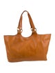 Tory Burch Leather Shoulder Bag