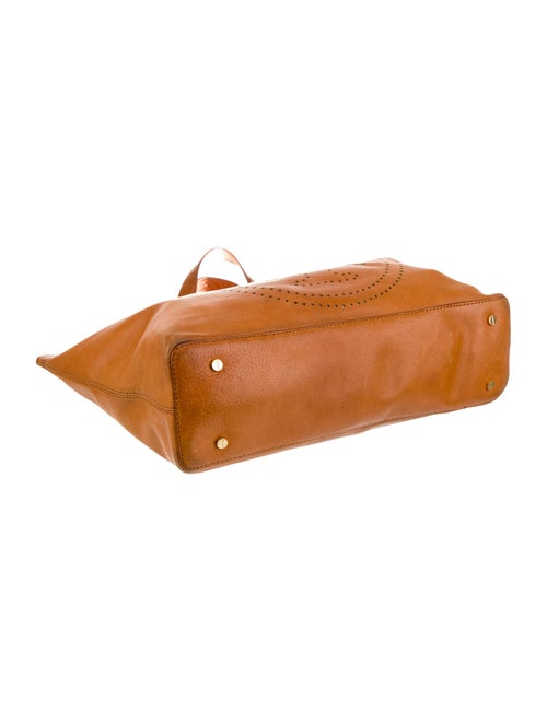 Tory Burch Leather Shoulder Bag