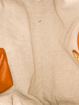 Tory Burch Leather Shoulder Bag