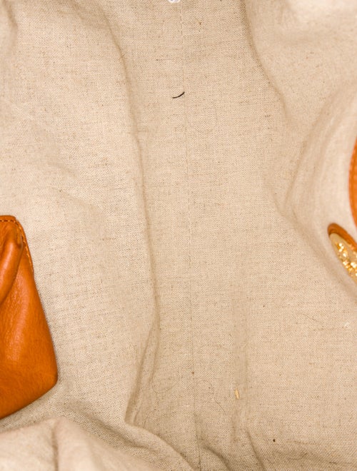 Tory Burch Leather Shoulder Bag