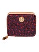 Tory Burch Patent Leather Minaudière