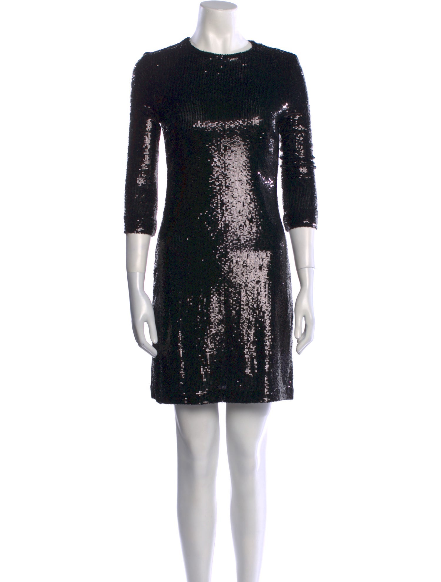 Tory Burch Nylon Mini Dress