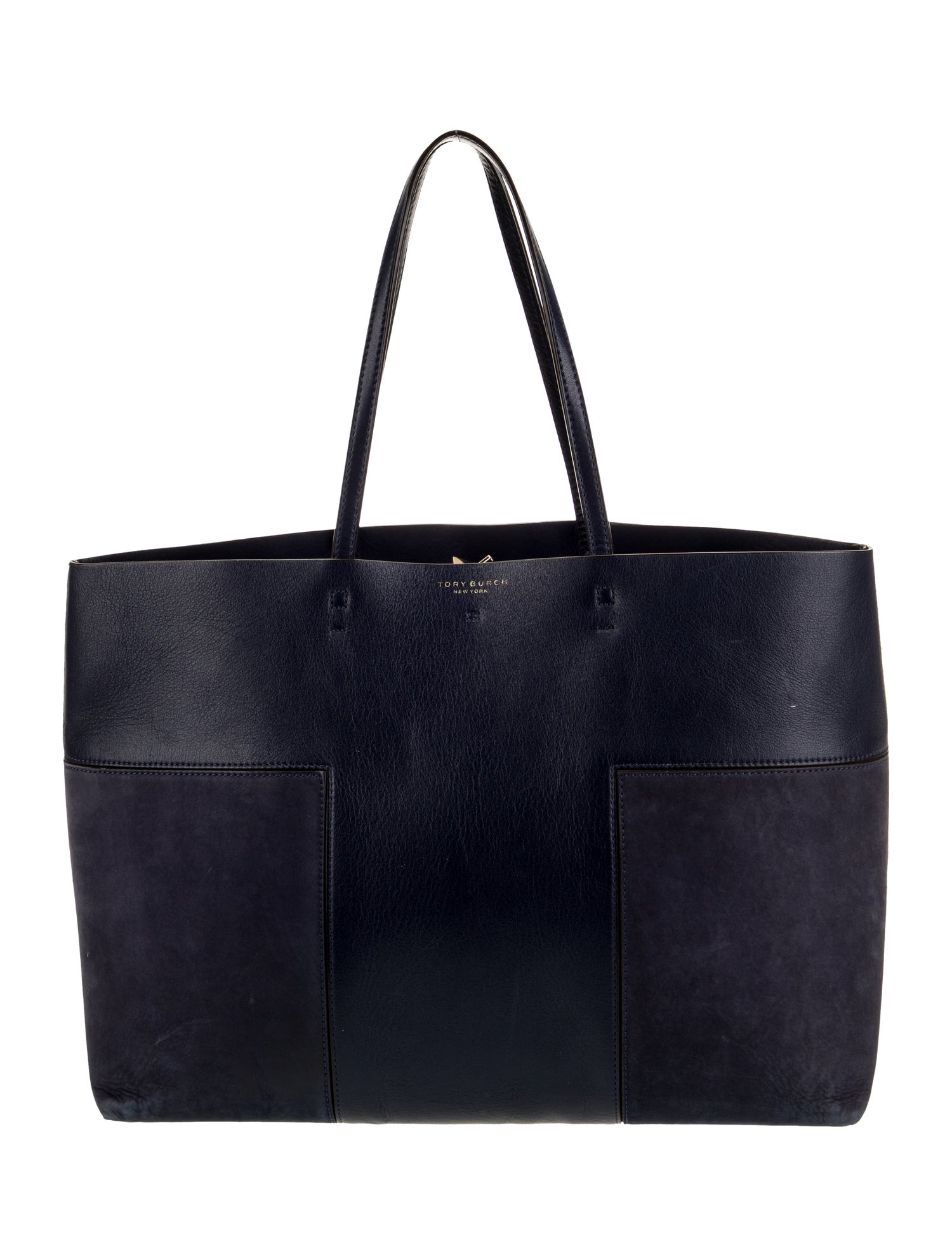 Tory Burch Leather Tote