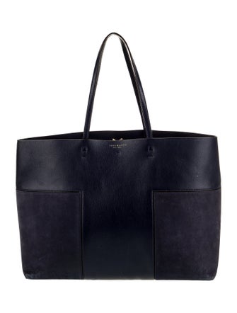Tory Burch Leather Tote