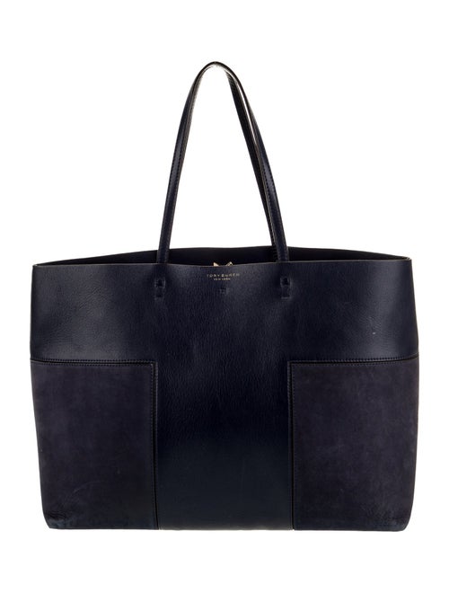 Tory Burch Leather Tote