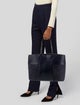 Tory Burch Leather Tote