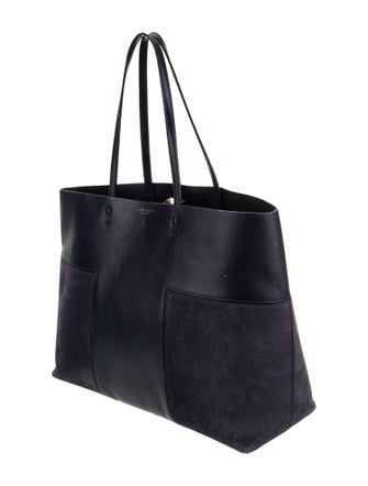 Tory Burch Leather Tote