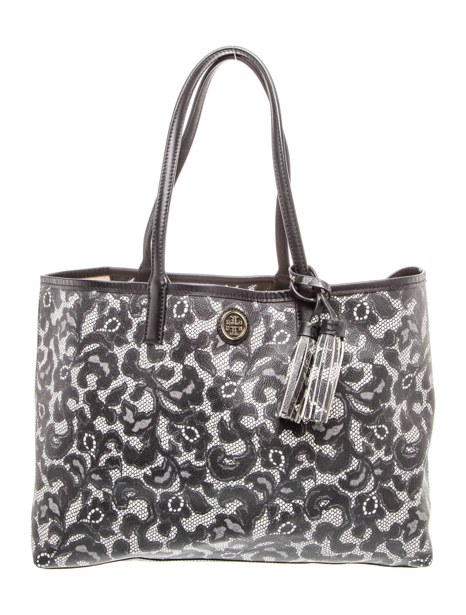 Tory Burch Tote