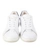 Tory Burch Leather Sneakers
