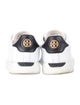 Tory Burch Leather Sneakers