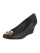 Tory Burch Leather Pumps